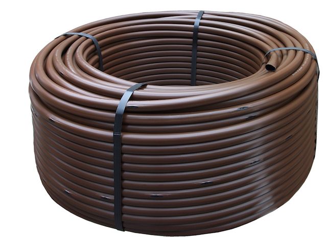 16mm Dripper Irrigation pipe - 10m Questions & Answers