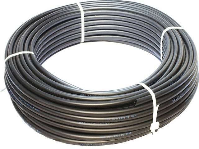 16mm Supply Irrigation Pipe - 10m Questions & Answers