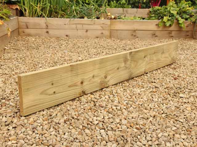 Can I use these to cap a low brick wall?