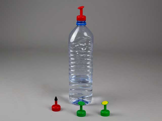 Bottle Top Waterer 4 Pack Questions & Answers