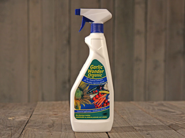 hi would this spray be good at getting rid of the white caterpillar on cabbage plants