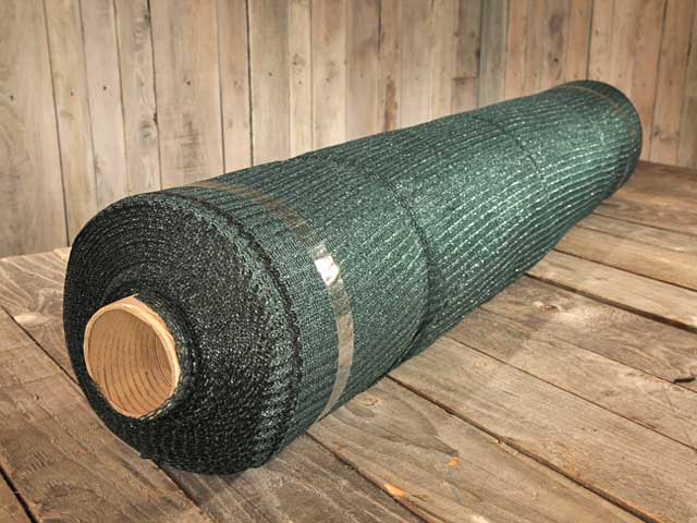 Heavy Duty Windbreak Netting Rolls Questions & Answers