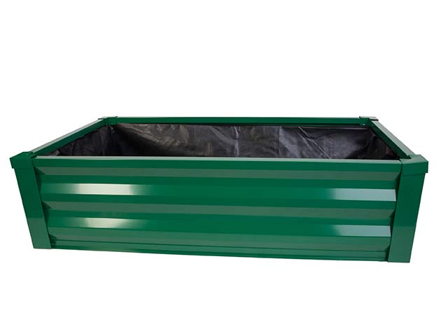 Hi, what is the length of the planter? please