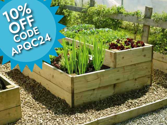 Hi, I have ordered this as well as a 4ft x 4ft raised bed and some seedlings. Do you recommend that I cover it with something to protect them from wind/rain?Thank you for your help