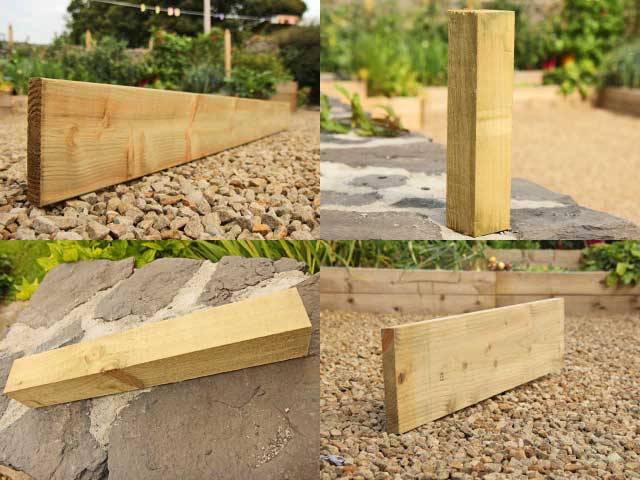 Build Your Own Premier Raised Beds (Parts Picker) Questions & Answers