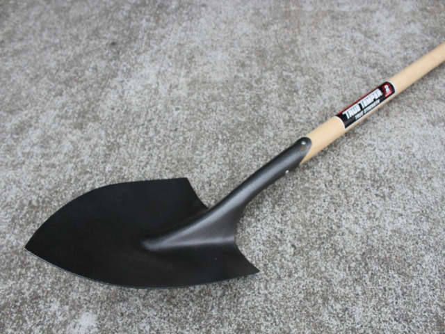 True Temper Digging Shovel Questions & Answers