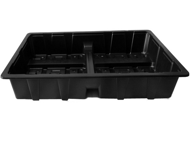 Vitopod Trays Pack - 4 x Trolley Trays, 24 x Inserts Questions & Answers