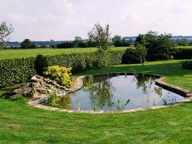 EasyPond 12000 Sunken Garden Pond Kit - 7m x 6m Questions & Answers