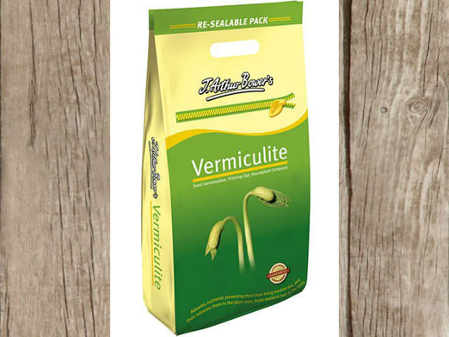 Vermiculite Medium Grade Soil Improver Questions & Answers