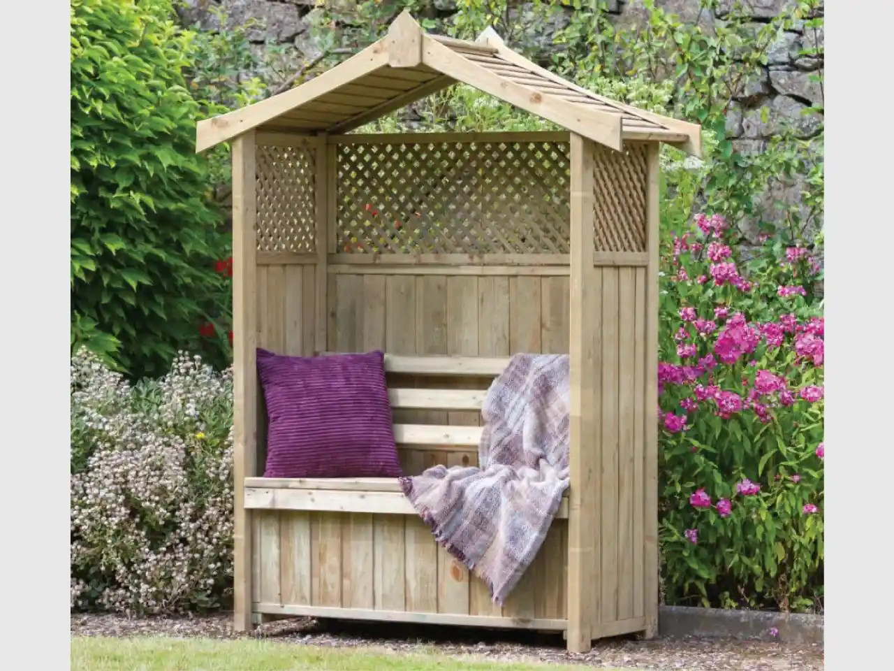 Dorset Arbour Questions & Answers