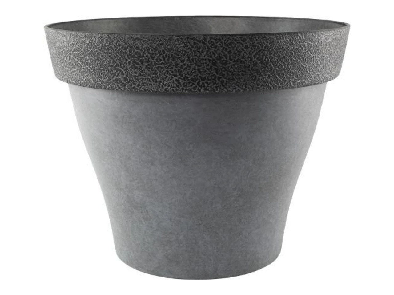 Diablo Planter Grey Questions & Answers