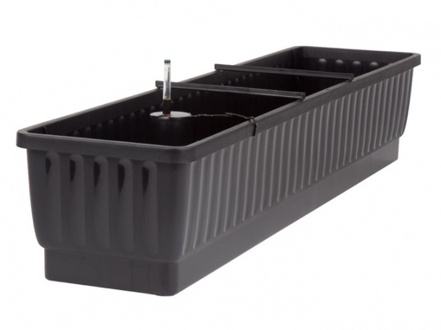 60cm Self Watering Window Box Planter Questions & Answers