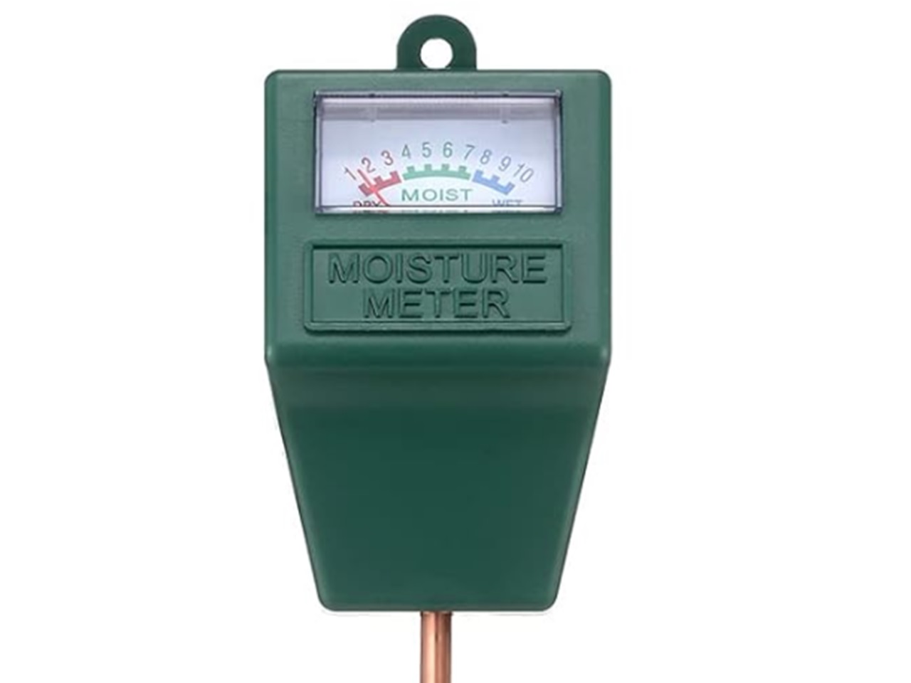 Tildenet Soil Moisture Meter Questions & Answers