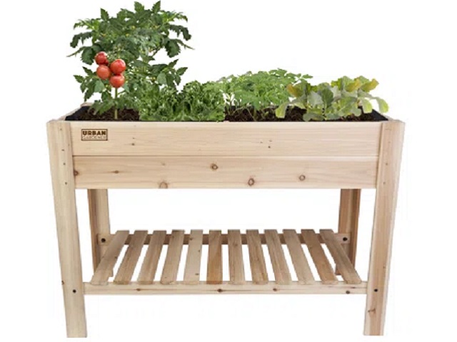 Can I get a replacement liner for this raised stand?
