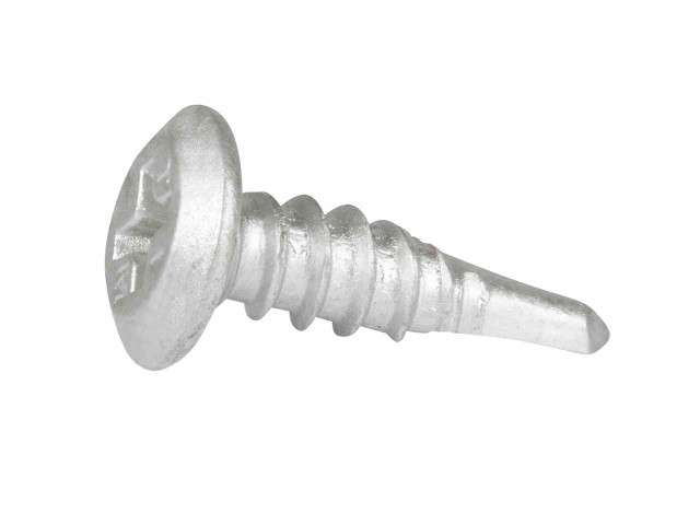 Durapost Pan Head Self Drilling Screws - Pack of 10 Questions & Answers