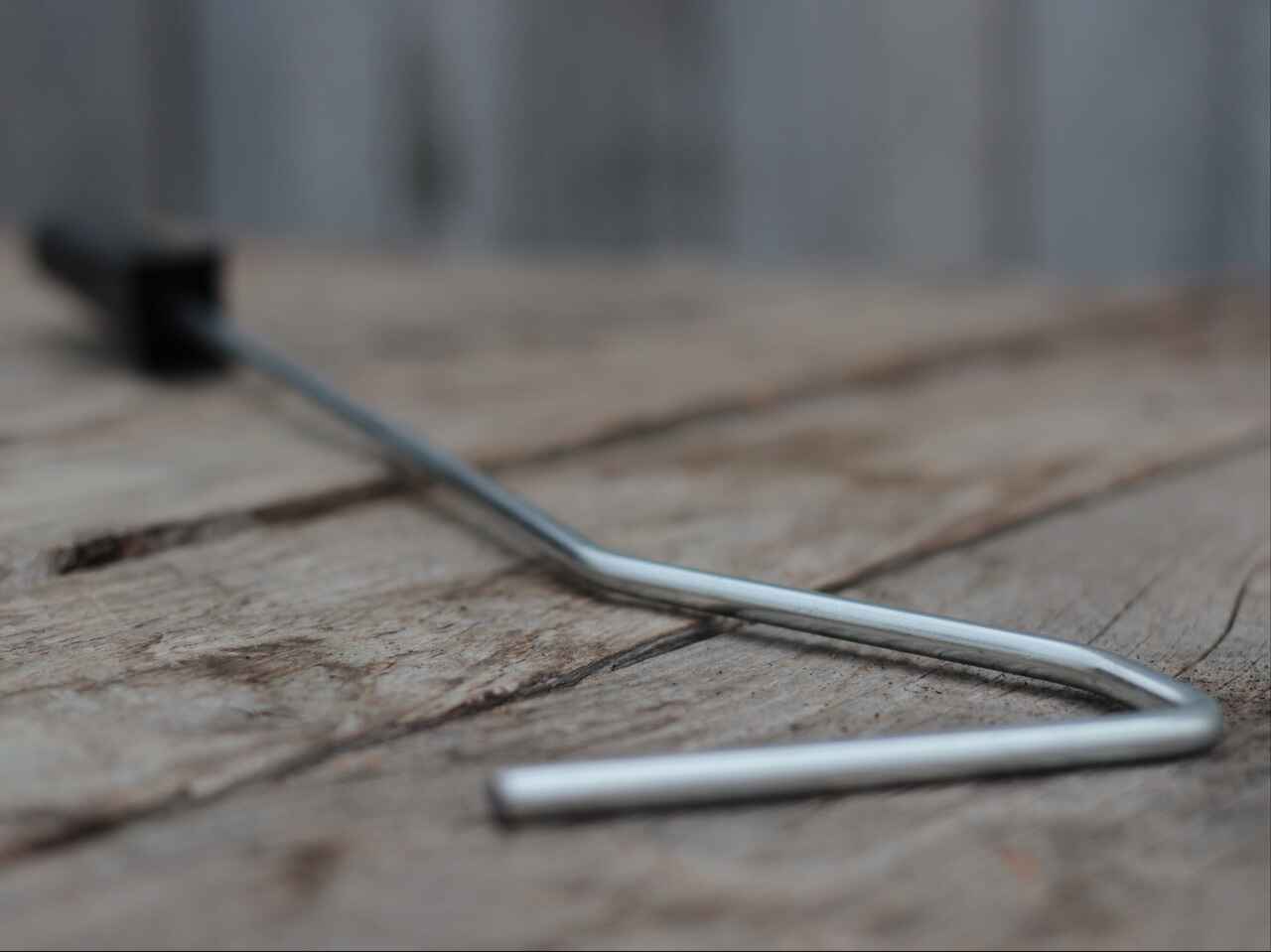 Replacement Stirring Rake for Hotbin Questions & Answers